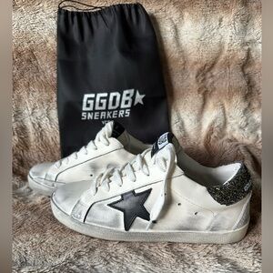 Golden goose sneakers(COPY)